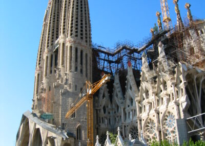 Barcellona