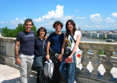Budapest World Championships 2010