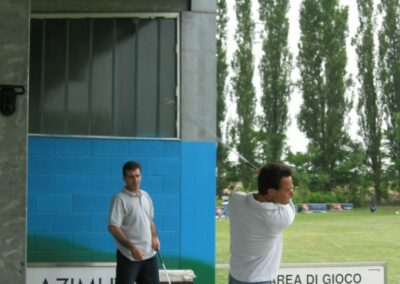 golf