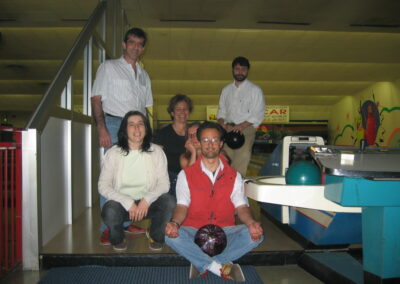 bowling