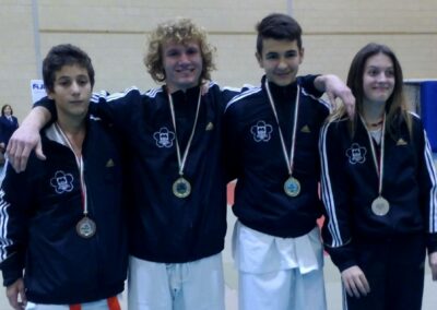 i fantastici 4